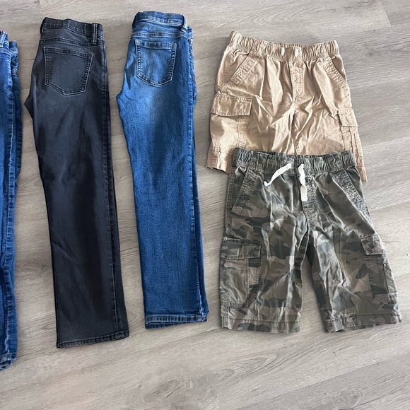 Boys size 10 bottoms bundle - Picture 3 of 4